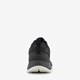 Heren wandelschoenen categorie A zwart