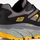 D'Lux Journey wandelschoenen cat. A zwart