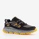 D'Lux Journey wandelschoenen cat. A zwart