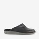 Leren heren pantoffels