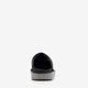 Leren heren pantoffels
