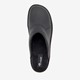 Leren heren pantoffels