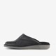 Leren heren pantoffels