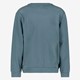 Vance jongens sweater blauw