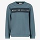 Vance jongens sweater blauw