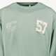 Vic jongens shirt groen
