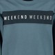Vance jongens sweater blauw