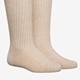 Meisjes maillot goudkleurig