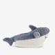 Kinder pantoffels haai