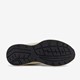 Dames dad sneakers beige goud