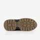 Hoge jongens sneakers kaki groen