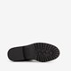 Dames chelsea boots zwart