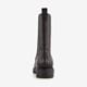 Dames chelsea boots zwart
