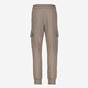 Jongens joggingbroek taupe