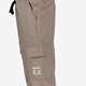 Jongens joggingbroek taupe
