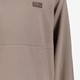 Jongens hoodie taupe