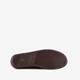 ECCO Soft 2.0 Classic leren dames sneakers rood