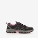 Leren wandelschoenen categorie A