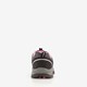 Leren wandelschoenen categorie A