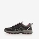 Leren wandelschoenen categorie A