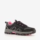 Leren wandelschoenen categorie A