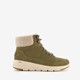 On-the-GO Glacial Ultra gevoerde boots