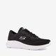 Skech-Lite Pro dames sneakers zwart