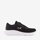 Skech-Lite Pro dames sneakers zwart