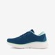 Skech-Lite Pro dames sneakers blauw