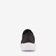 Skech-Lite Pro dames sneakers zwart