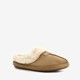 Thu!s dames pantoffels beige