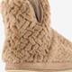 Dames pantoffels teddy pantoffels