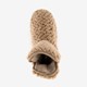 Dames pantoffels teddy pantoffels