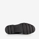 Dames biker boots zwart