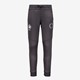 Unsigend jongens joggingbroek grijs