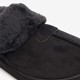 Dames pantoffels