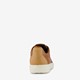 ECCO leren heren veterschoenen cognac