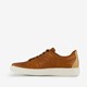 ECCO leren heren veterschoenen cognac