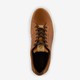 ECCO leren heren veterschoenen cognac