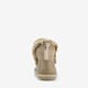 Cozy Campfire dames pantoffels beige