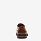 Heren instappers cognac