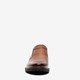 Heren instappers cognac