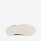 Carina Street Mid hoge dames sneakers beige