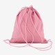 Phase gymtas roze 6 liter
