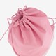 Phase gymtas roze 6 liter