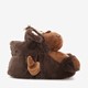 Dames pantoffels aap