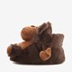 Dames pantoffels aap