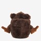 Dames pantoffels aap