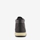 Cavall hoge heren sneakers zwart