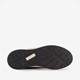 Cavall hoge heren sneakers zwart